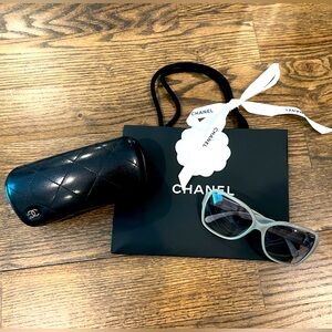 Chanel Sunglasses 1346/R2